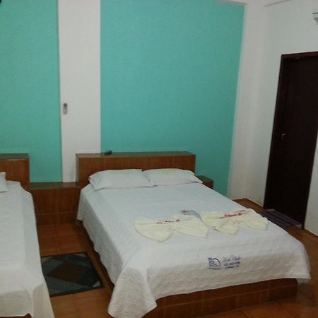 Hotel Chale Жи-Парана Номер фото