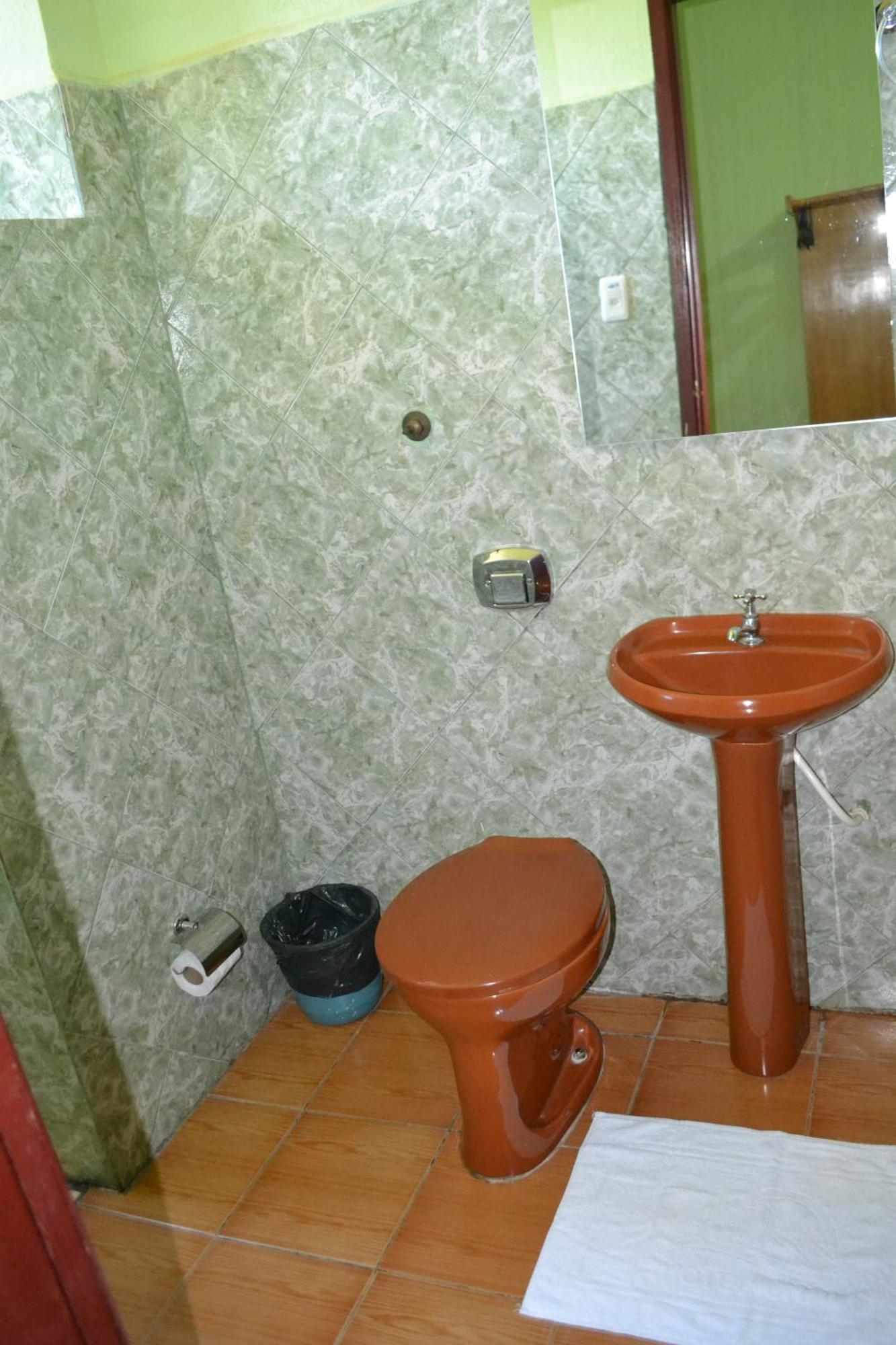 Hotel Chale Жи-Парана Номер фото