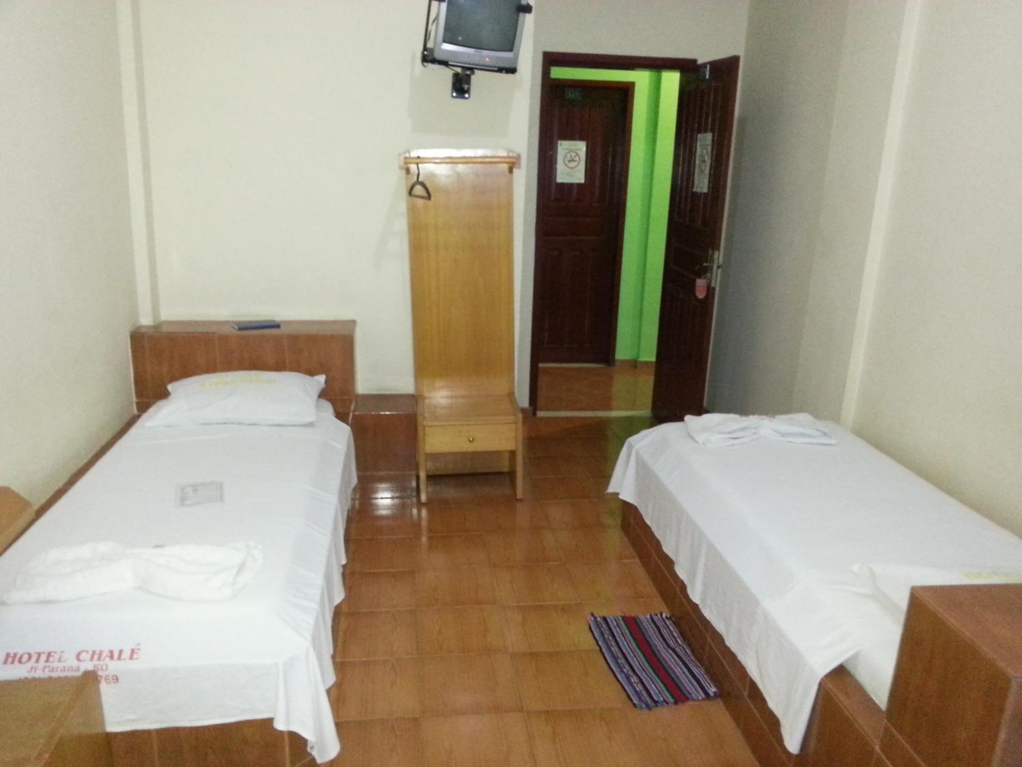 Hotel Chale Жи-Парана Номер фото