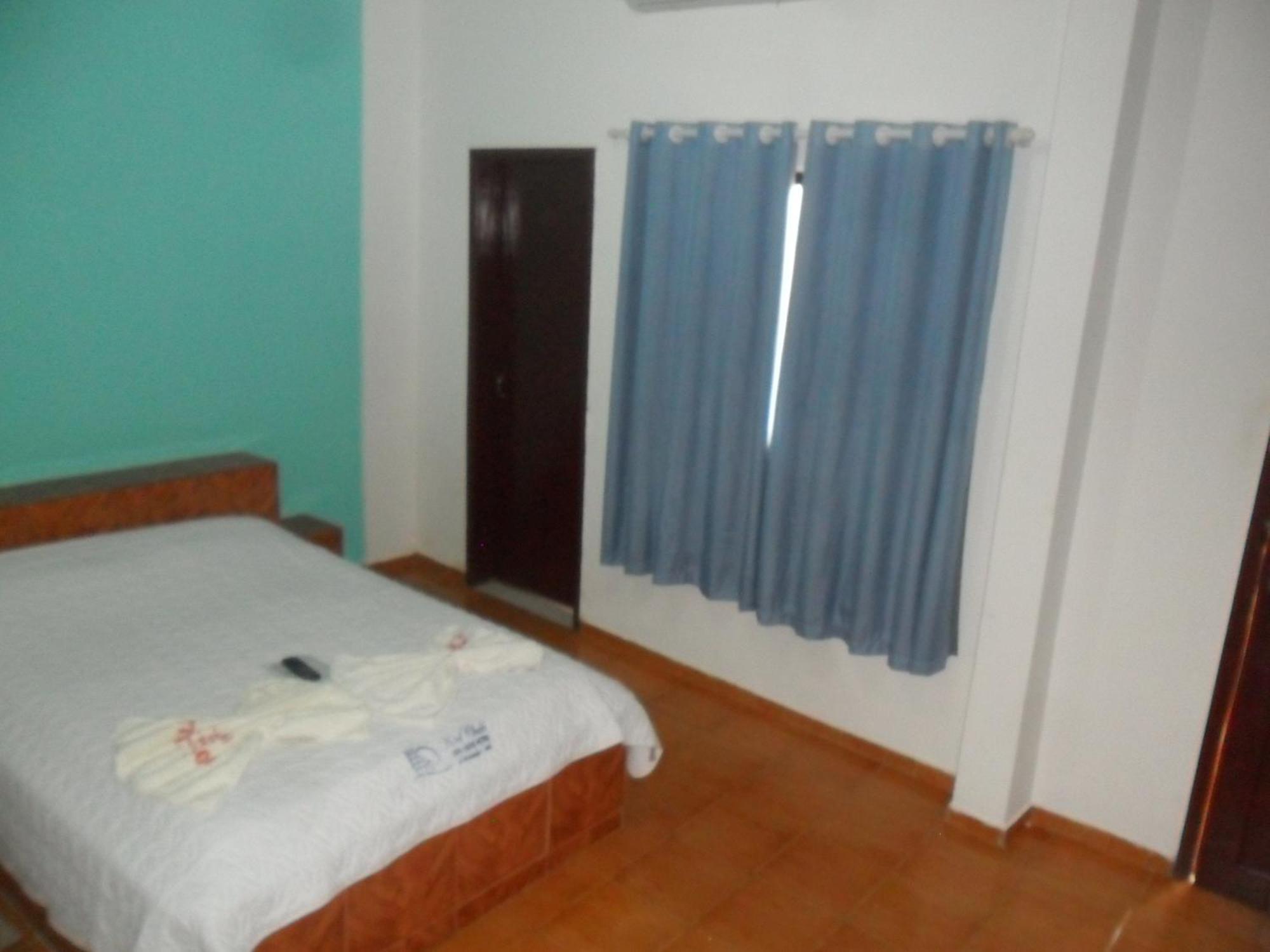 Hotel Chale Жи-Парана Номер фото